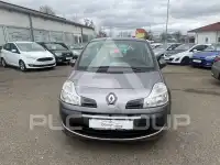 2012 Renault Modus