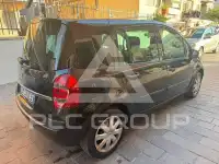 2012 Renault Modus