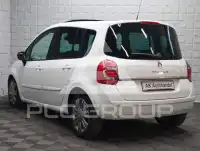2012 Renault Modus
