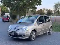 2012 Renault Modus
