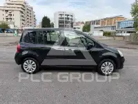 2012 Renault Modus