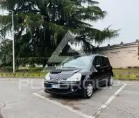 2012 Renault Modus
