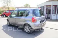2012 Renault Modus
