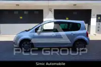 2012 Renault Modus