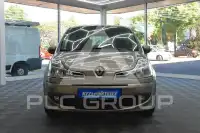 2012 Renault Modus