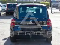 2012 Renault Modus