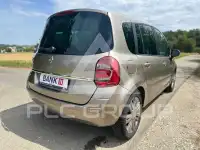 2012 Renault Modus