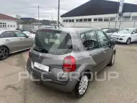 2012 Renault Modus