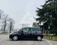 2012 Renault Modus