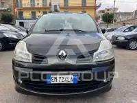 2012 Renault Modus