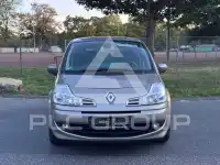 2012 Renault Modus