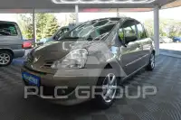 2012 Renault Modus