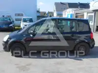 2012 Renault Modus
