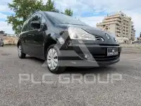 2012 Renault Modus