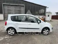 2012 Renault Modus