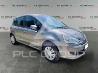 2012 Renault Modus