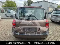 2012 Renault Modus
