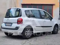 2012 Renault Modus