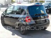 2012 Renault Modus