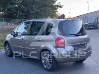 2012 Renault Modus