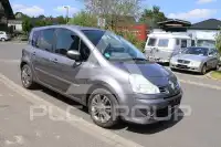 2012 Renault Modus