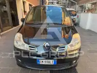 2012 Renault Modus
