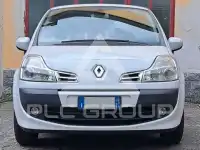 2012 Renault Modus