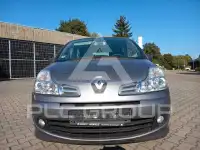 2012 Renault Modus
