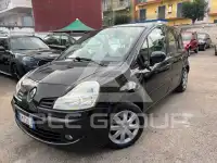 2012 Renault Modus