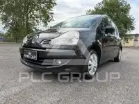 2012 Renault Modus