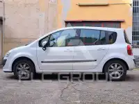 2012 Renault Modus
