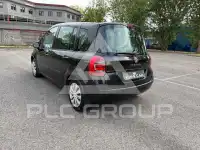 2012 Renault Modus