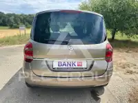 2012 Renault Modus
