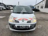 2012 Renault Modus