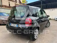 2012 Renault Modus