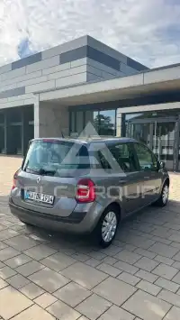 2012 Renault Modus