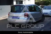 2012 Renault Modus