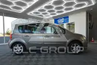 2012 Renault Modus