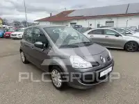 2012 Renault Modus