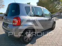 2012 Renault Modus