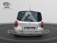 2012 Renault Modus