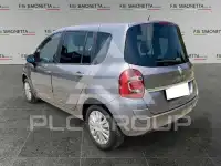2012 Renault Modus