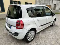 2012 Renault Modus
