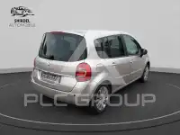2012 Renault Modus