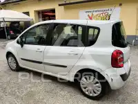 2012 Renault Modus