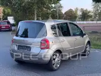 2012 Renault Modus