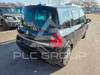 2012 Renault Modus
