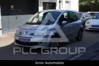 2012 Renault Modus