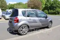 2012 Renault Modus