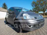 2012 Renault Modus